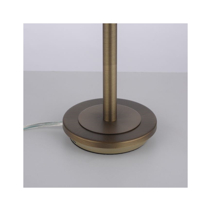 Paul Neuhaus 4026-11 - Lámpara de mesa regulable LED táctil ENOVA 1xG9/2,6W/230V
