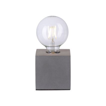 Paul Neuhaus 4069-22 - Lámpara de mesa ETON 1xE27/40W/230V