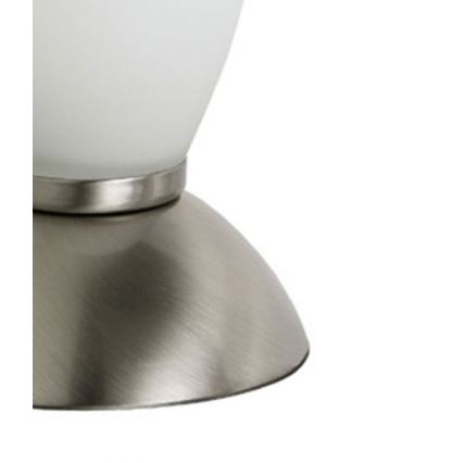 Paul Neuhaus 4412-55 - Lámpara de mesa táctil regulable JOY 1xG9/28W/230V