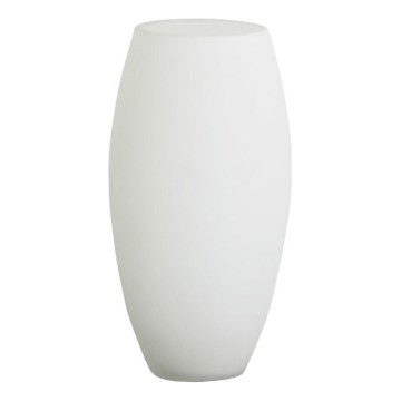 Paul Neuhaus 5845 - Pantalla de recambio para lámpara de mesa JOY diá. 6,7 cm blanco