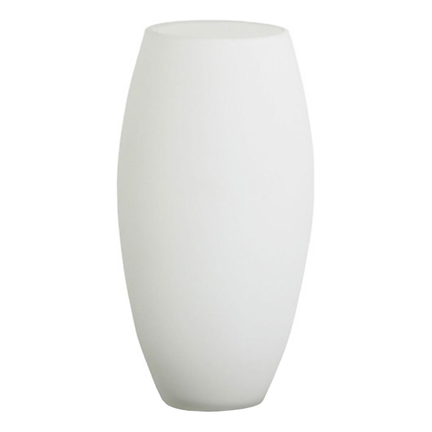 Paul Neuhaus 5845 - Pantalla de recambio para lámpara de mesa JOY diá. 6,7 cm blanco