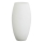 Paul Neuhaus 5845 - Pantalla de recambio para lámpara de mesa JOY diá. 6,7 cm blanco