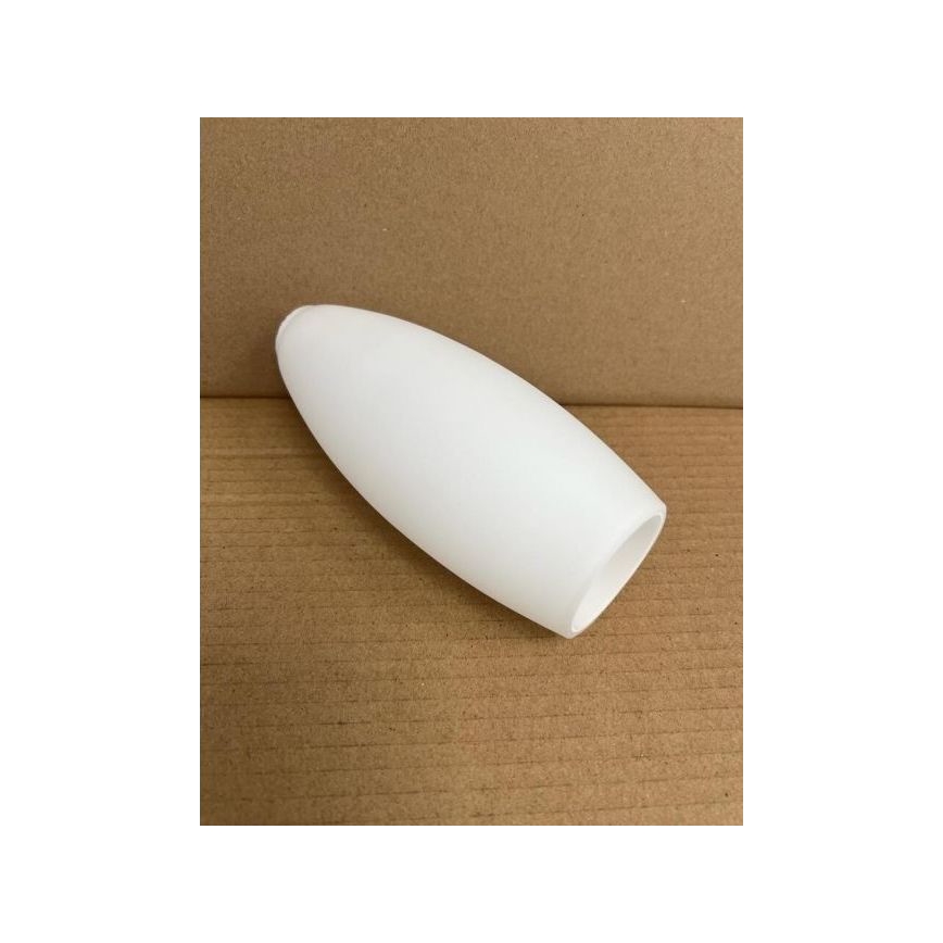 Paul Neuhaus 5845 - Pantalla de recambio para lámpara de mesa JOY diá. 6,7 cm blanco