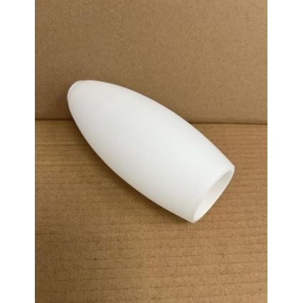Paul Neuhaus 5845 - Pantalla de repuesto para lámpara de mesa JOY diámetro 6,7 cm blanca