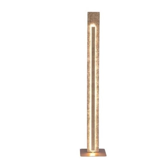 Paul Neuhaus 603-12 - Lámpara de pie LED NEVIS LED/27W/230V