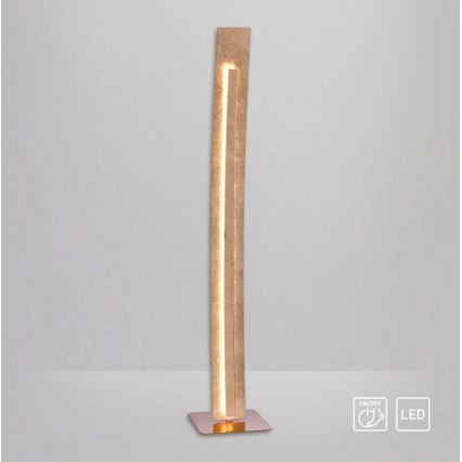Paul Neuhaus 603-12 - Lámpara de pie LED NEVIS LED/27W/230V