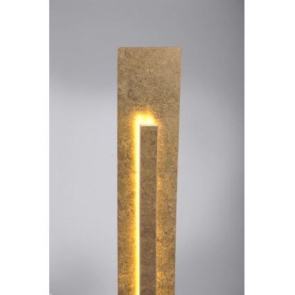 Paul Neuhaus 603-12 - Lámpara de pie LED NEVIS LED/27W/230V