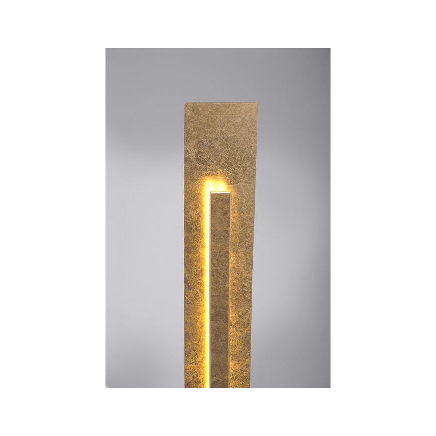 Paul Neuhaus 603-12 - Lámpara de pie LED NEVIS LED/27W/230V