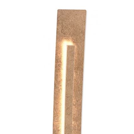 Paul Neuhaus 603-12 - Lámpara de pie LED NEVIS LED/27W/230V