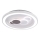 Paul Neuhaus 6284-16 - Plafón LED ELIZA LED/55,5W/230V diá. 60 cm