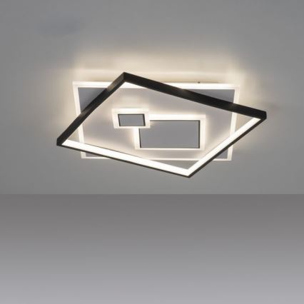Paul Neuhaus 6390-16 - Plafón LED MAILAK LED/37W/230V