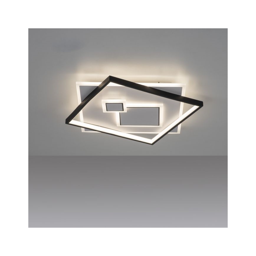 Paul Neuhaus 6390-16 - Plafón LED MAILAK LED/37W/230V