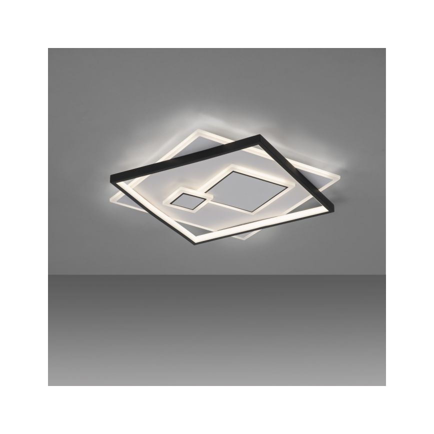 Paul Neuhaus 6390-16 - Plafón LED MAILAK LED/37W/230V