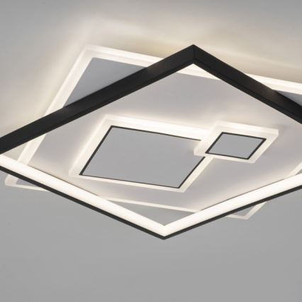 Paul Neuhaus 6390-16 - Plafón LED MAILAK LED/37W/230V
