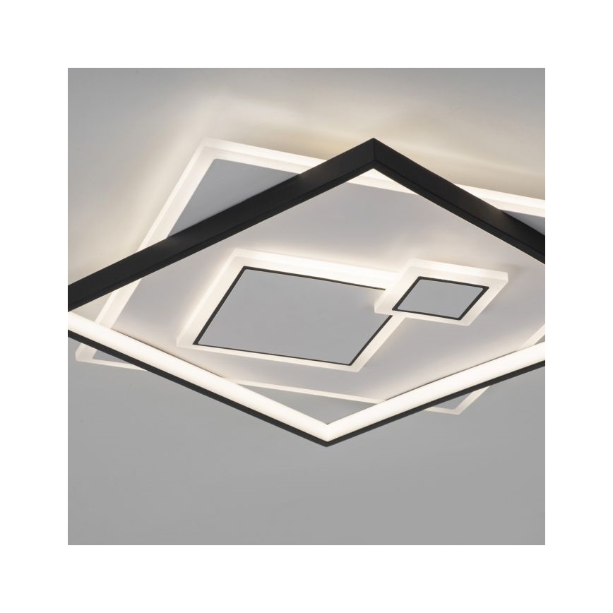 Paul Neuhaus 6390-16 - Plafón LED MAILAK LED/37W/230V