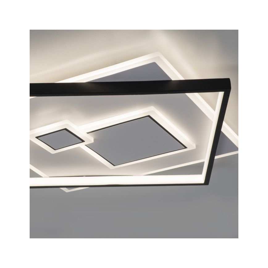Paul Neuhaus 6390-16 - Plafón LED MAILAK LED/37W/230V