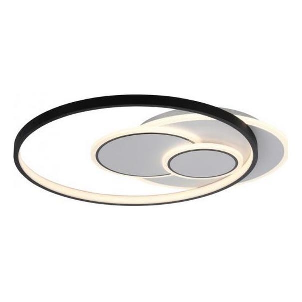 Paul Neuhaus 6392-16 - Plafón LED MAILAK LED/27W/230V