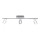 Paul Neuhaus 6959-55 - Foco LED INIGO 3xLED/4,2W/230V