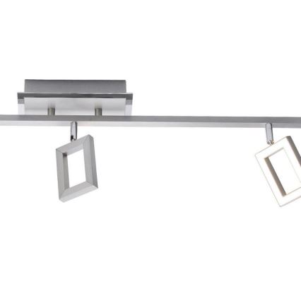 Paul Neuhaus 6959-55 - Foco LED INIGO 3xLED/4,2W/230V