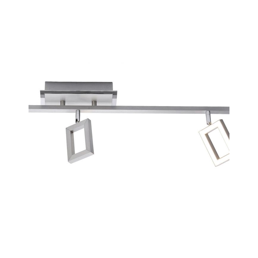 Paul Neuhaus 6959-55 - Foco LED INIGO 3xLED/4,2W/230V