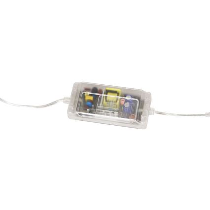 Paul Neuhaus 720-12 - Lámpara de pie LED regulable LINDA LED/27W/230V dorado