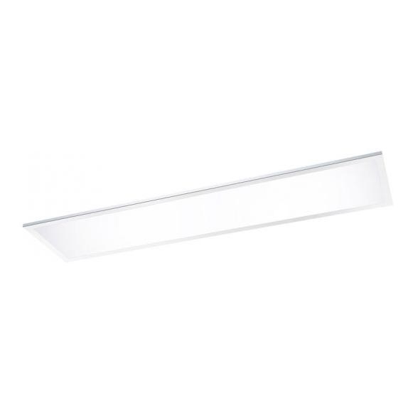 Paul Neuhaus 8112-17 - Panel de LEDs regulables con base   BANDERA LED/35W/230V