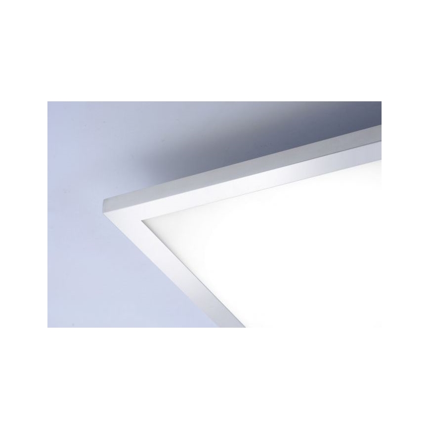 Paul Neuhaus 8112-17 - Panel de LEDs regulables con base   BANDERA LED/35W/230V