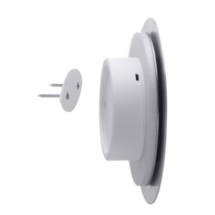 Paul Neuhaus 8152-79 - Aplique LED regulable PUNTUA LED/1W/3,7V 2200 mAh + control remoto