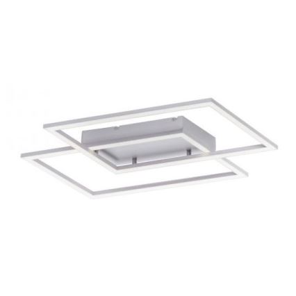 Paul Neuhaus 8192-55 - Lámpara de techo LED regulable INIGO 2xLED/12W/230V
