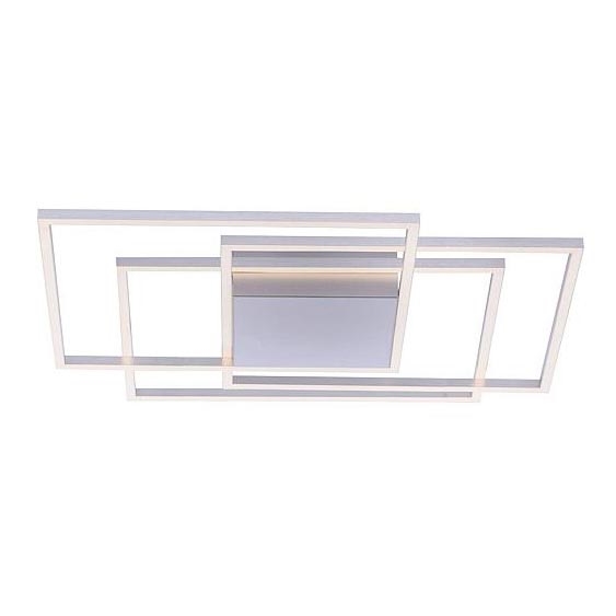 Paul Neuhaus 8256-55 - LED Plafón regulable INIGO 3xLED/16W/230V