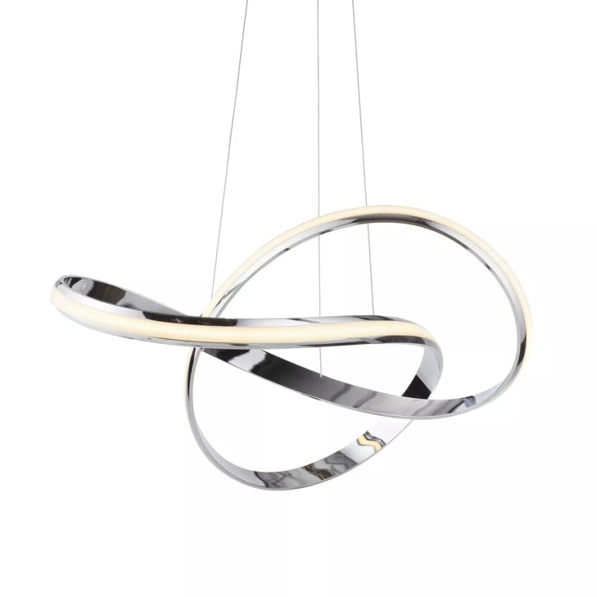 Paul Neuhaus 8291-17 - Lámpara de araña LED regulable MELINDA LED/30W/230V