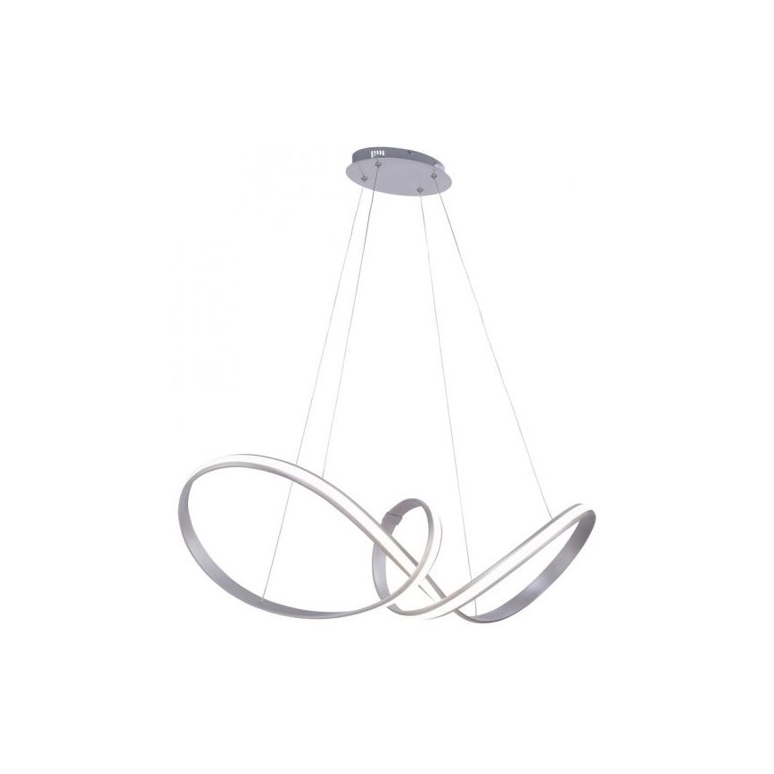 Paul Neuhaus 8292-55 - Lámpara de araña LED regulable MELINDA 1xLED/38W/230V