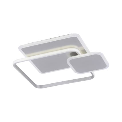 Paul Neuhaus 8319-55 - LED Plafón regulable EMILIO LED/53W/230V + CR