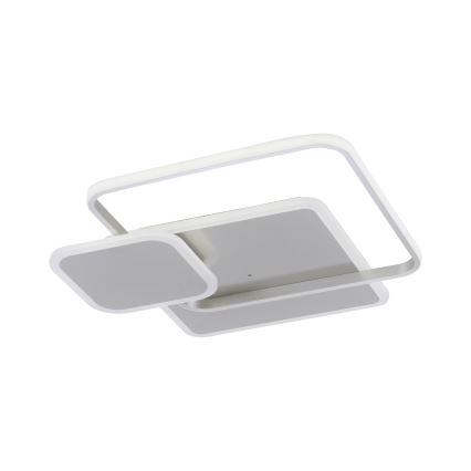 Paul Neuhaus 8319-55 - LED Plafón regulable EMILIO LED/53W/230V + CR