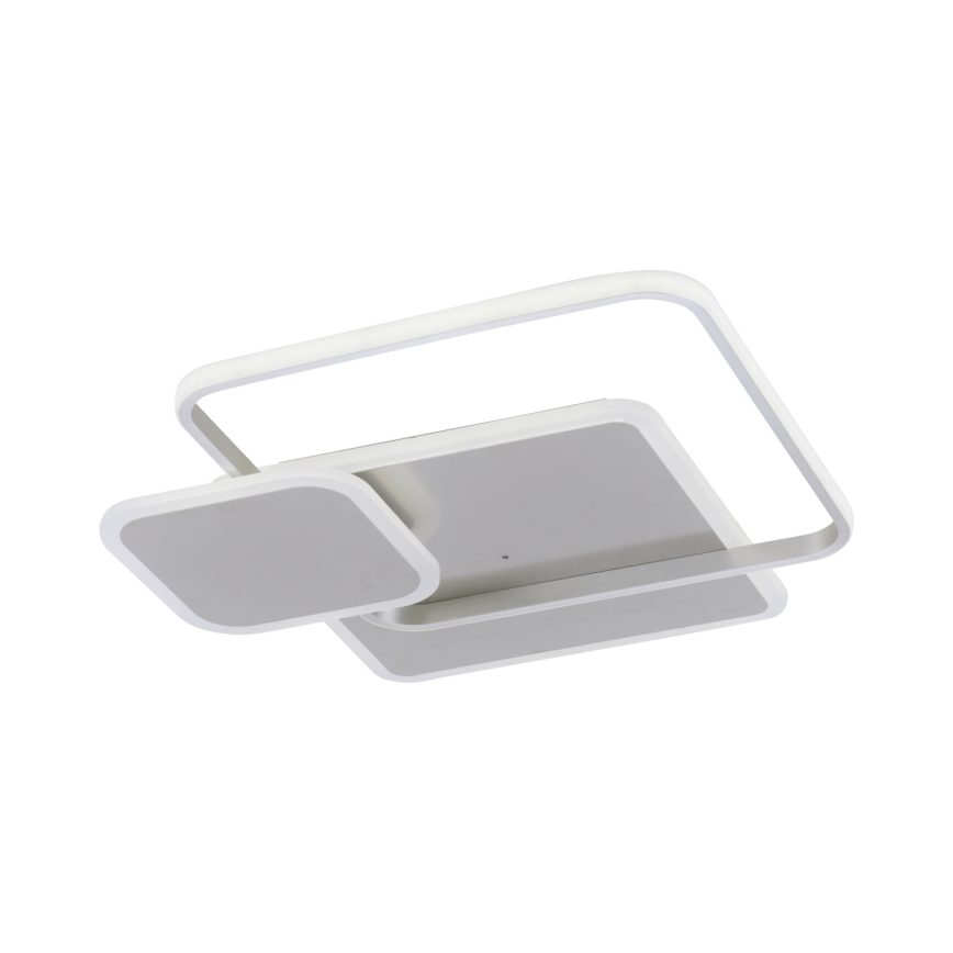 Paul Neuhaus 8319-55 - LED Plafón regulable EMILIO LED/53W/230V + CR