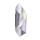 Paul Neuhaus 9030-21 - Aplique LED NEVIS LED/6W/230V plata