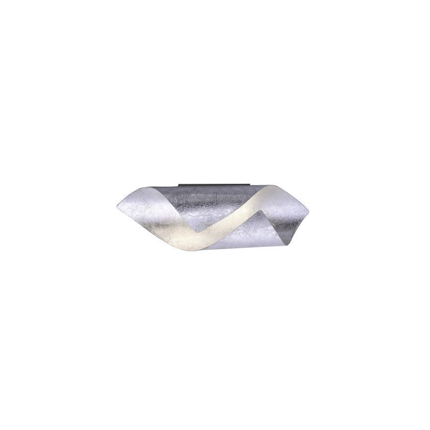 Paul Neuhaus 9030-21 - Aplique LED NEVIS LED/6W/230V plata