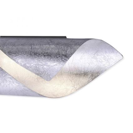 Paul Neuhaus 9030-21 - Aplique LED NEVIS LED/6W/230V plata