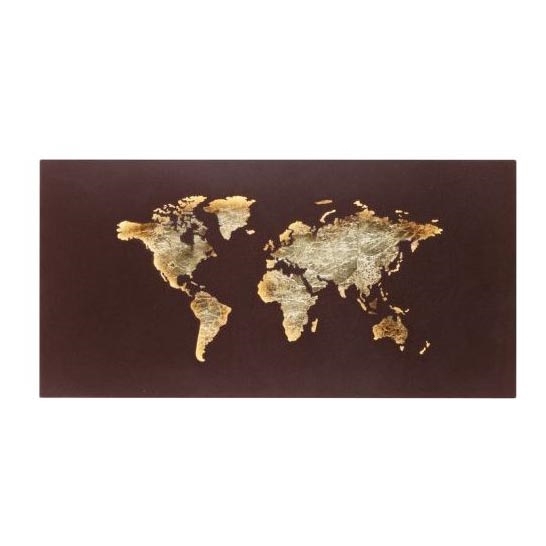 Paul Neuhaus 9056-48 - LED Aplique decorativo MAP LED/25W/230V 3000K