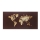 Paul Neuhaus 9056-48 - LED Aplique decorativo MAP LED/25W/230V 3000K