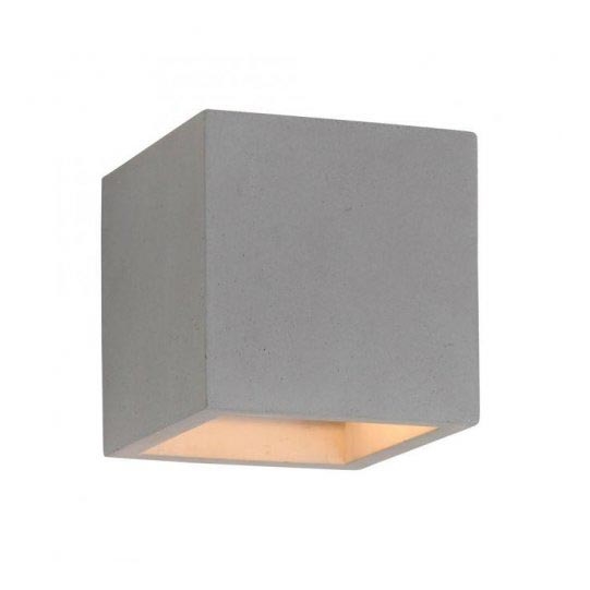 Paul Neuhaus 9069-22 - Aplique ETON 1xG9/25W/230V