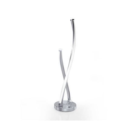Paul Neuhaus 9141-55 - Lámpara de mesa LED POLINA LED/13,9W/230V