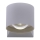 Paul Neuhaus 9441-21 - Aplique LED para exterior TIMO 2xLED/2W/230V IP54