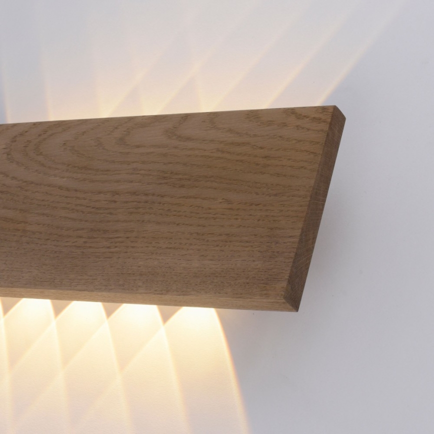 Paul Neuhaus 9479-79 - Aplique LED PALMA LED/8W/230V 45 cm