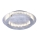 Paul Neuhaus 9621-21 - Plafón LED NEVIS LED/24W/230V