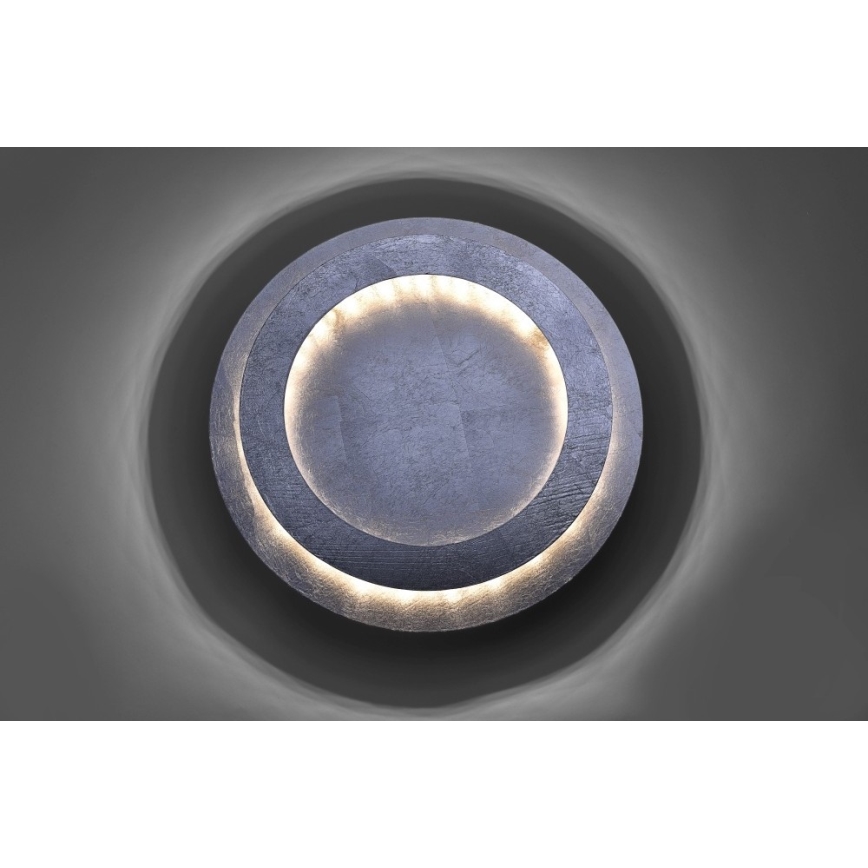 Paul Neuhaus 9621-21 - Plafón LED NEVIS LED/24W/230V