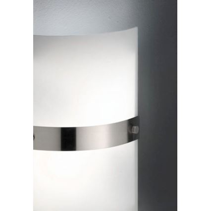 Paul Neuhaus 9846-55 - Aplique SQUARE 2xE14/40W/230V