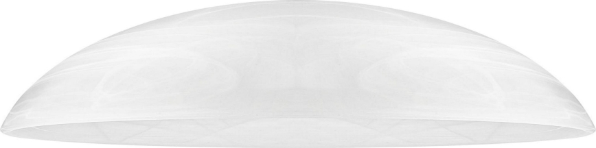 Paul Neuhaus PN 5683 - Pantalla de recambio para lámpara de mesa ENOVA ø 20 cm blanco