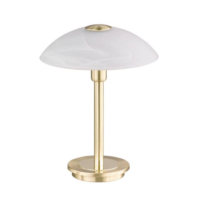 Paul Neuhaus PN 5683 - Pantalla de recambio para lámpara de mesa ENOVA ø 20 cm blanco