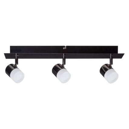 Paulmann 50099 - 3xLED/6,5W Foco regulable SMART DEON 230V ZigBee